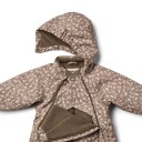 Wheat Snowsuit Adi   DRY WOOD SNOW FLOWERS   74