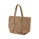 Vanessa Bruno Dame Vesker Brun ONE SIZE,