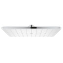 Grohe Rainshower Mono Cube takdusj 31x31 cm, krom/hvit