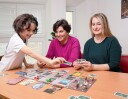 Amo Games Kunst Galleri Barnespill 2-6 Spillere