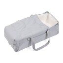 Voksi Bærebag Carry Me Grey