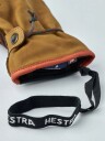 Hestra Men's Wakayama Mitt 8 Forest/Cork