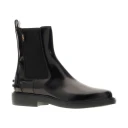 Tod's Dame Sko Svart 38 EU,