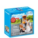 Playmobil City Life Redningssegway
