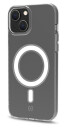 Celly Mobildeksel Celly Iphone 14 Gjennomsiktig Hvit Flerfarget