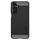 Spigen Rugged Armor Mobildeksel for Samsung Galaxy A16 5G - Matte Svart