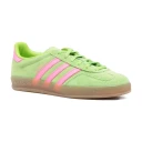 Adidas Dame Sport Grønn 40 1/2 EU,