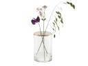 Villa Collection Vase 10x15,5 cm Messing