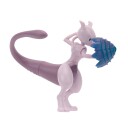 Pokémon Mewtwo Battle Feature Figur Rosa 10 cm