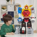Hasbro Power Rangers - Morphin Megazord Universal Pack 60 - 7 cm