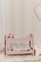 Cloudberry Castle Dukker Mia &  Lucas Tvillinger 30 cm