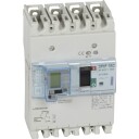 Legrand DPX3 160 Termisk Sikring + Jordfeil 4P 100A 50kA