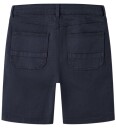 Name It Nkmryan Twill Shorts til Barn Navy 98