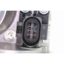 Gasspjeld VEMO V10 81 0040