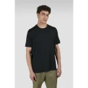Paul & Shark Herre Topper Svart M,