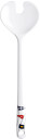Cutfix Regata Salatbolle m/salatbestikk 25 cm