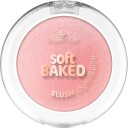 essence Soft Baked Blush 10 Soft Bloom