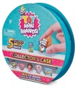 Zuru 5 Surprise Mini Brands Samlerkoffert - 5 Miniatyrer 3+Ã¥r
