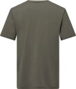 Salewa Eagle Logo Patch T-Shirt M"s faded green XXL