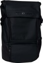 Skolesekk Street Light Black 22L Beckmann