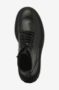 Steve Madden   Støvler Skylar Bootie   Svart