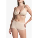 Skims, Dame, Undertøy, Beige, S,