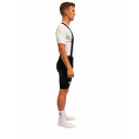 Castelli Gekko Competizione 2 Bib Herre Black XXL