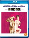 Gypsy (1962) / Stripteasedronningen Bluray