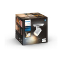 Philips Hue WA Runner Enkel Spot 1x5W Hvit - 60563