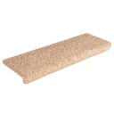 Trappematter 30 stk 65x21x4 cm gull 8721288459534