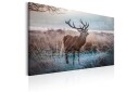 Tavle Wild Animal 120X80 Artgeist sp. z o. o.