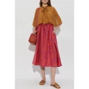 Max Mara Dame Bluser & Skjorter Brun S,