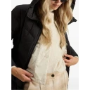 Woolrich Dame Jakker Svart XS,