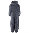 CeLaVi Rainwear Set Lining -Recycle Blue 68-74