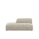 Dome Deco CALI Lounge Sofa L 2 seater  Marmolada 03