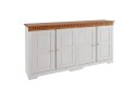 Skjenk Lisa 159x35x80 cm   159x35x80 cm
