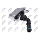 Vaskevannsdyse, lyskastervasking NTY EDS-CH-006