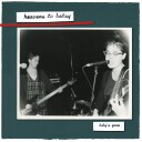 Heavens To Betsy Babys Gone Vinyl