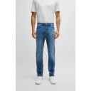 Boss Herre Jeans Blå W32 L32,