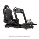 Next Level Racing HF8 Haptic Feedback Gaming Pad
