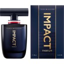 Tommy Hilfiger Impact Eau de Parfum 100 ml - Maskulin Duft til Menn