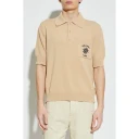 Balmain Herre Strikkevarer Beige M,
