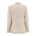 Max Mara Dame Jakker Hvit M,