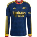 Adidas Performance Afc A Jsy L   Navy   L