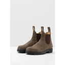 Blundstone Dame Sko Brun 38 EU,