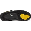 Jordan Herre Sko Svart 37 1/2 EU