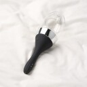 Sinful Elektrisk Analdusj 350 ml