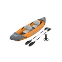 Bestway Bestway Oppblåsbart kajakksett Hydro-Force Rapid x2 93789