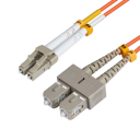 MicroConnect nettverkskabel - 50 m