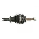 Point Gear Drivaksel POINT GEAR PNG72466